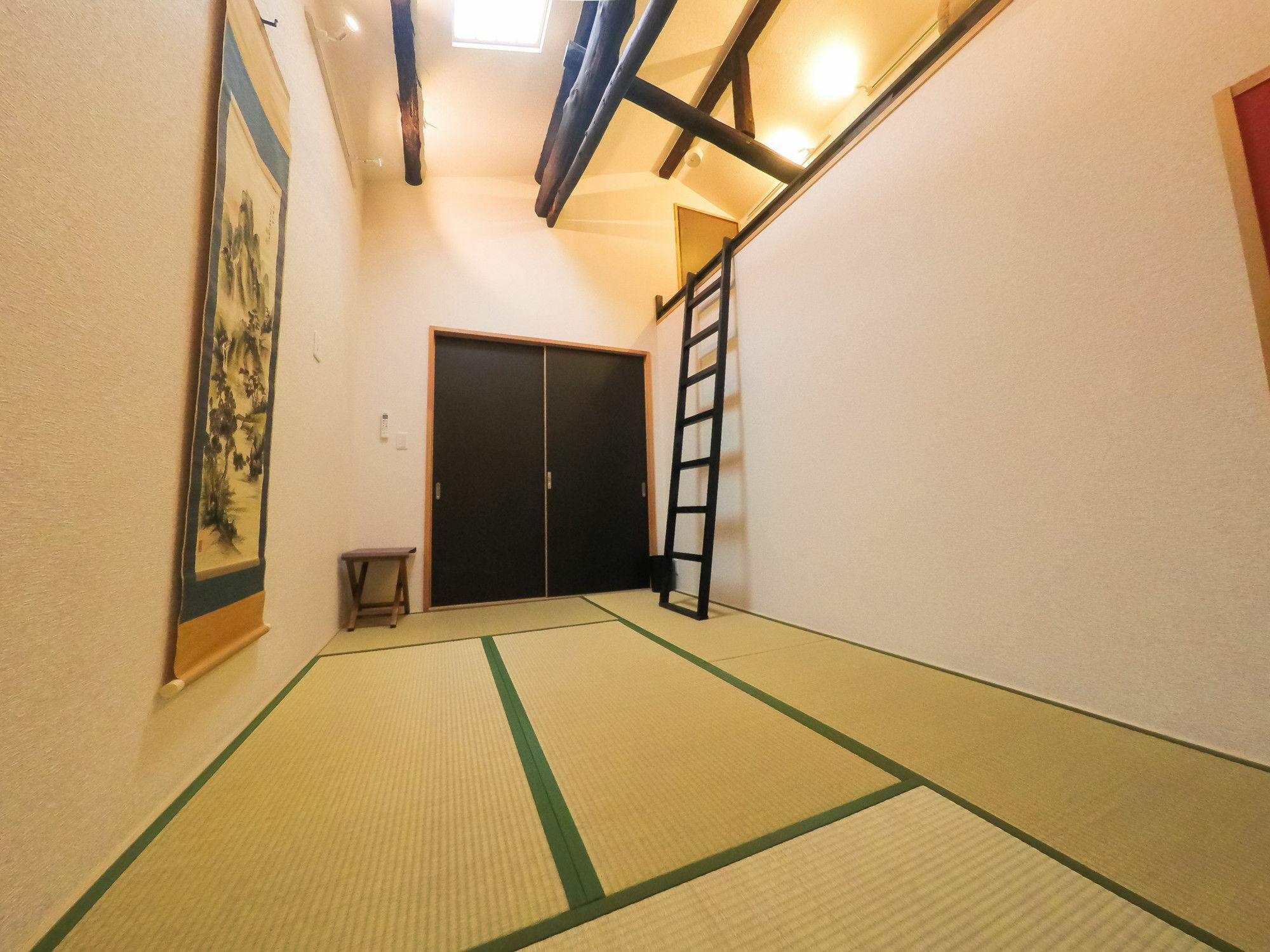 京都五条乐园云町屋别墅 外观 照片